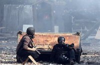 Швейцарцы пересчитали убитых в 2011 году журналистов