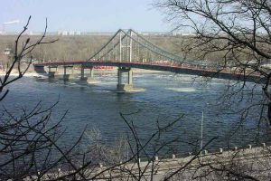 Во время Евро-2012 на Трухановом острове поселятся 10 тысяч шведов