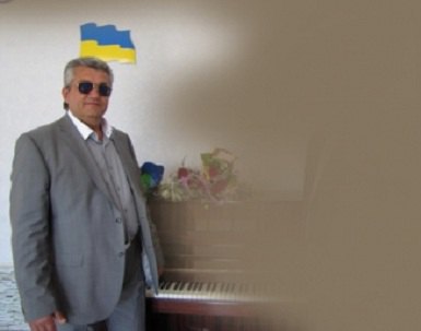 В Никополе застрелили известного местного бизнесмена