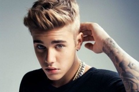 Джастин Бибер получил три премии MTV Europe Music Awards