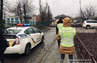 В Харькове возле областного Дома малютки произошла перестрелка и взрыв