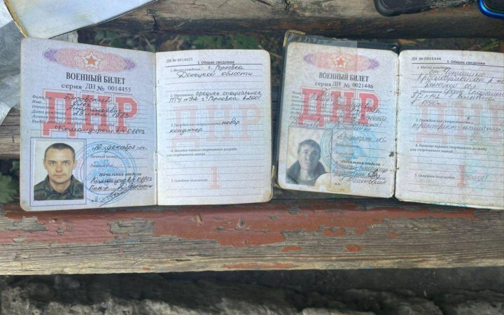 В ОРДЛО почалася нова хвиля примусової мобілізації