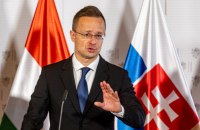 Сійярто поїхав у Сочі, щоб обговорити питання атомної електростанції "Пакш"