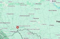 В Україні знову землетрус: цього разу – на Хмельниччині