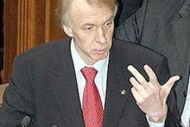 Огрызко хочет, чтобы Кадыров ответил за свои слова