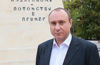В Севастополе похитили главу партии "Русский блок" 