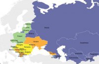 Freedom House зафиксировал в Украине откат в сторону авторитаризма