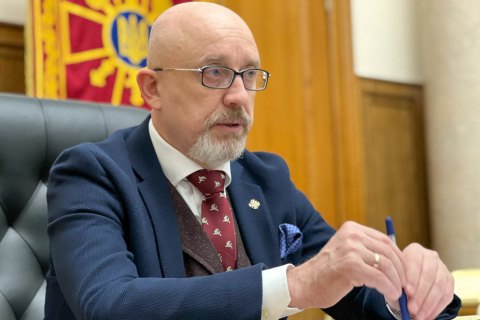 Российские марионетки видят Донбасс безлюдным, - Резников 