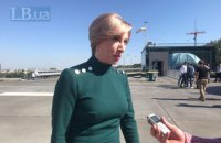 Верещук пропонує Червоному Хресту вивезти тіла загиблих окупантів