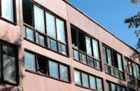 Обстріли Дніпра: з уламковими пораненнями госпіталізували людину, в місті пошкоджено понад 30 житлових будинків