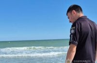 ​На Одещині у морі знайшли тіло 14-річного хлопця, який зник під час купання