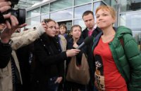 ​Россия. Заставить молчать 