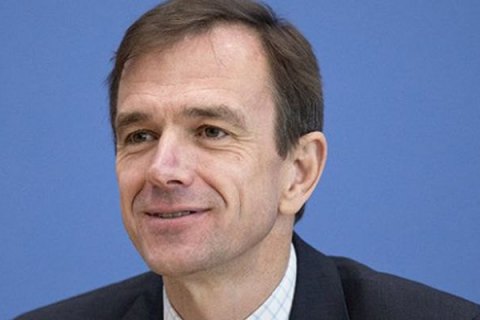 Официальный Берлин поддержал заявление посла Германии о выборах на Донбассе