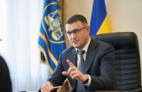 Вадим Мельник: «За первые полгода ГФС изъяла из незаконного оборота более 2 млрд грн контрафактной продукции»