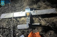 Троє волинян переправляли контрафактні цигарки до Польщі за допомогою безпілотників, – прокуратура