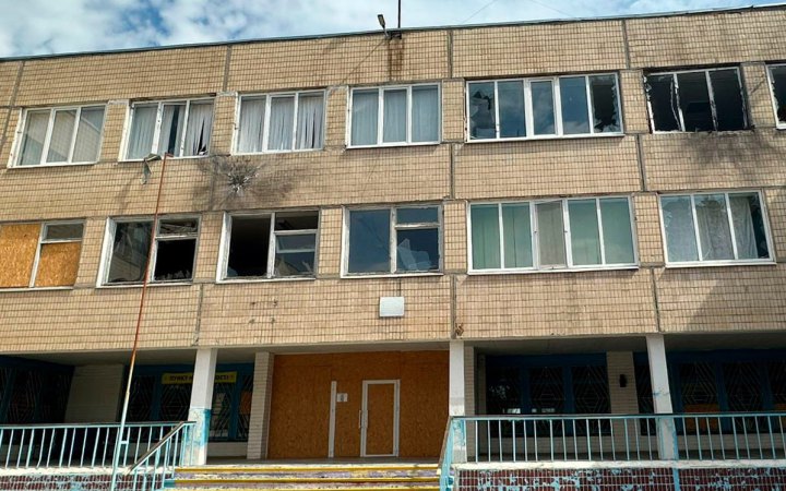 Чотирнадцять постраждалих та одна людина загинула внаслідок ворожих обстрілів на Дніпропетровщині