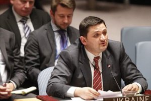 Росія відповідає за загибель людей на Донбасі, - постпред України в ООН