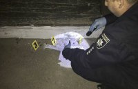 В Херсоне застрелили бизнесмена Пащенко (обновлено)