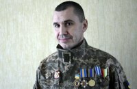 Боевика Цемаха достали из Снежного ценой жизни разведчика Александра Колодяжного