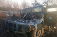 Россияне потеряли в Украине около 16,5 тыс. военных, - Генштаб