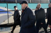 Тягнибок: людей заспокоїть голосування щодо зміни Конституції