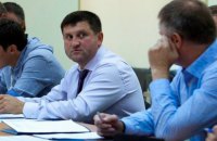 Экс-глава "Укртранснафты" Лазорко объявлен в розыск