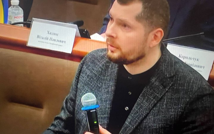 Держфінмоніторинг направив близько 30 запитів у справі “Міндічгейт” до іноземних партнерів, – Корольчук