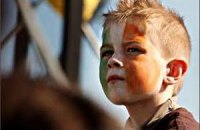 В Ирландии родителям запретят бить детей