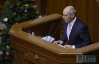 Соркин возглавил Нацбанк