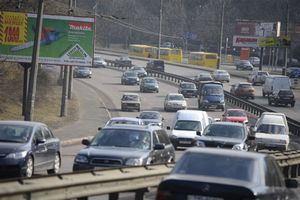 В "Укравтодоре" назвали дороги, которые сделают платными