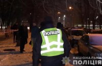 В Киеве убили мужчину, который вступился за женщину на улице