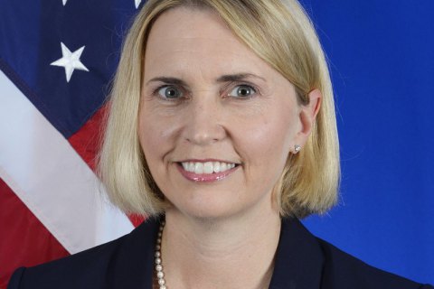 МИД получил запрос США на назначение Бриджит Бринк послом в Украине