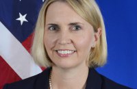 МИД получил запрос США на назначение Бриджит Бринк послом в Украине