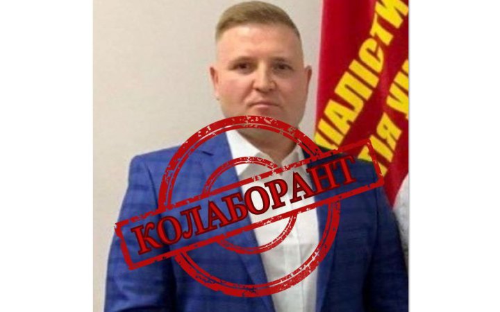 Мелітопольський депутат Микола Волик засуджений за співпрацю з окупантами на вісім років позбавлення волі, - Федоров 