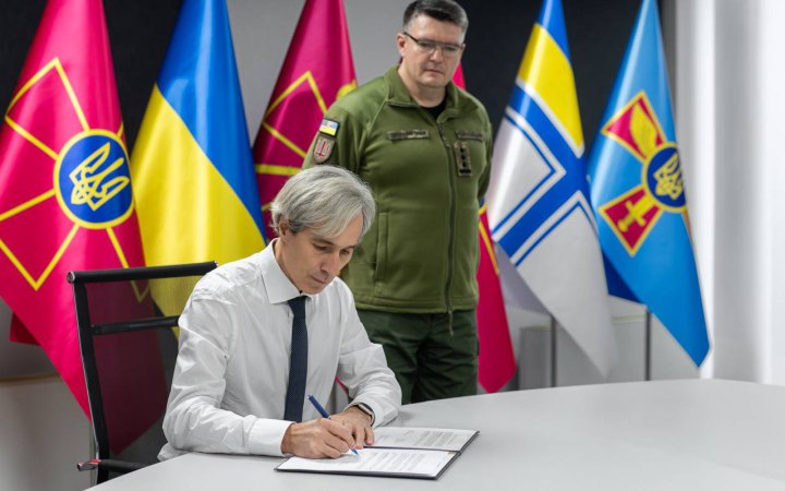 Міноборони України і посольство США спільно перевірятимуть кінцеве використання зброї від партнерів