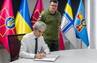 Міноборони України і посольство США спільно перевірятимуть кінцеве використання зброї від партнерів