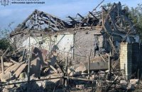 Унаслідок російських атак на Запоріжжі п'ятеро людей загинули, ще тринадцять поранені