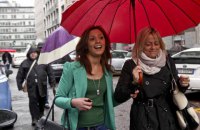 Отравление радиоактивными веществами свидетельницы по делу Берлускони не подтвердилось