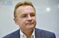 Садовый и прокуратура будут обжаловать избранную ему меру пресечения 