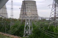 Нацбанк отсудил Белоцерковскую ТЭЦ в Жеваго