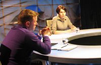 ​Журналист Шевченко советует коллегам «капать на темя чиновникам»