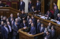 "Батькивщину" возмутили заявления Клюева в Брюсселе 