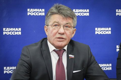 В РФ сравнили возврат Крыма Украине с требованием вернуть Аляску
