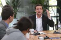 Зеленский пожаловался на нехватку кандидатов на глав ОГА