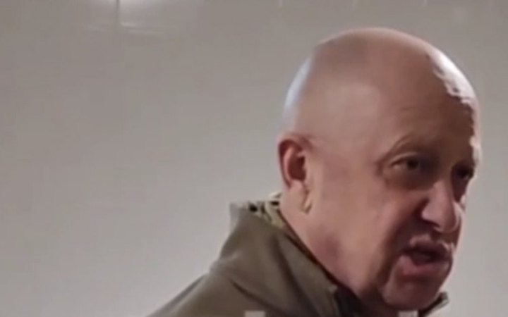 Заявами про "успіхи" в Соледарі Пригожин намагається зміцнити репутацію ПВК "Вагнер", - ISW 