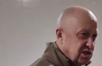 Заявами про "успіхи" в Соледарі Пригожин намагається зміцнити репутацію ПВК "Вагнер", - ISW 