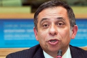 На Майдане выступит глава Европейского социально-экономического комитета
