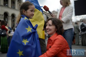 Румыния первой ратифицировала СА с Украиной