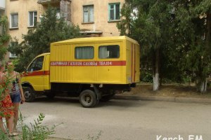 В сумской многоэтажке взорвался газ