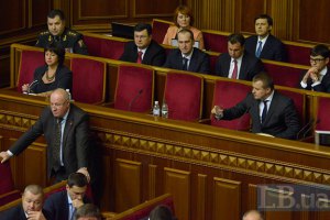 Яресько и Абромавичус живут в Украине более 10 лет